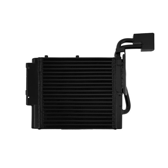 FMIC.Pro Competition Transmission Oil Cooler BMW M3 E90 E92 S65B40 2007-2013