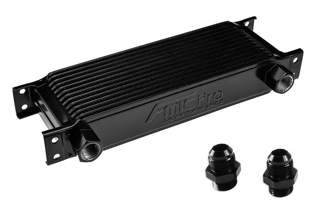 Radiador de aceite Fmic.Pro 13 filas