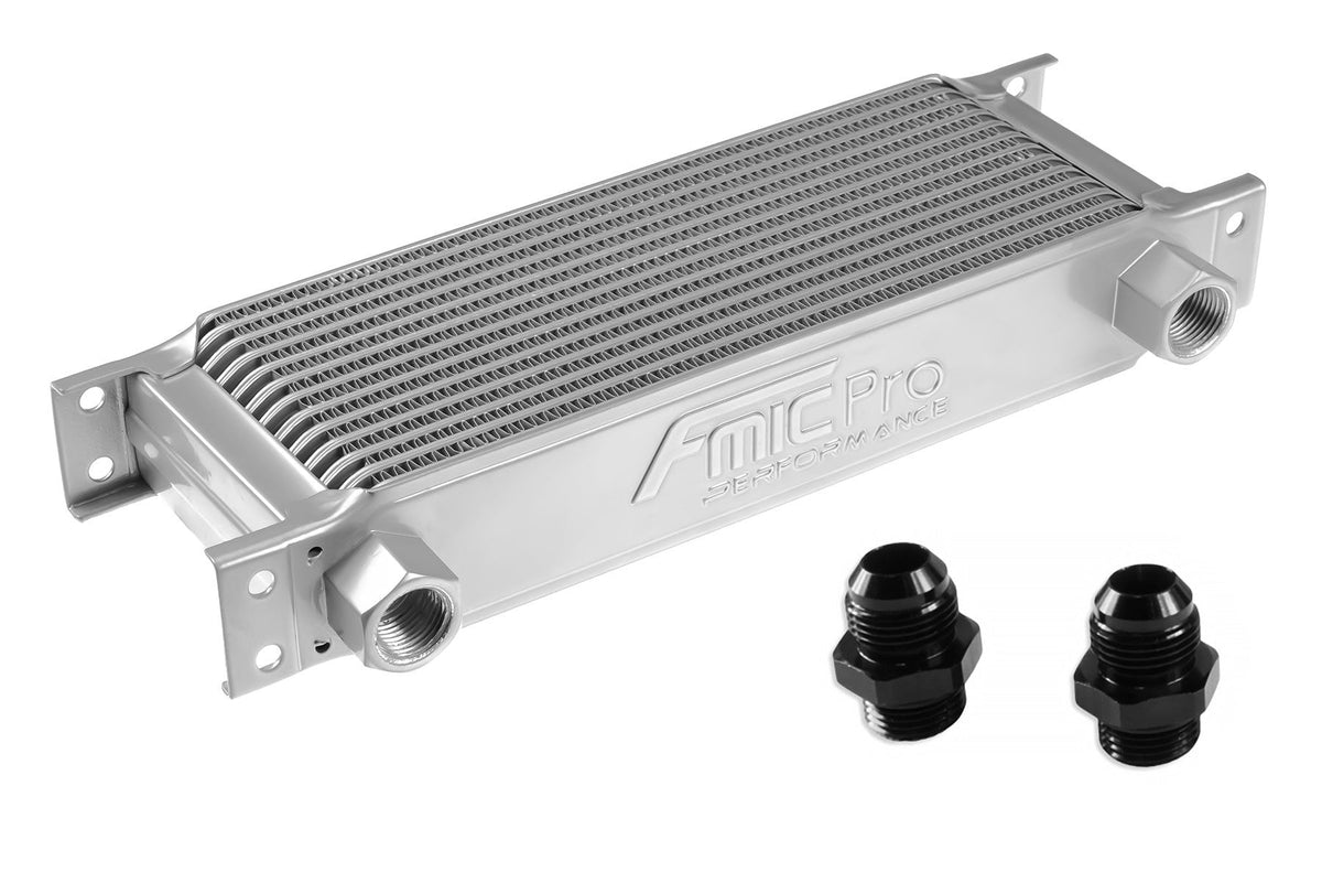 Radiador de aceite Fmic.Pro 13 filas