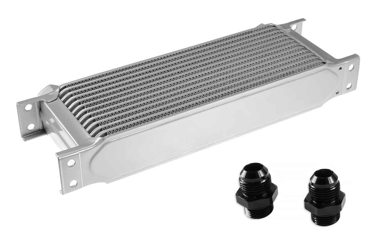 Radiador de aceite Fmic.Pro 13 filas
