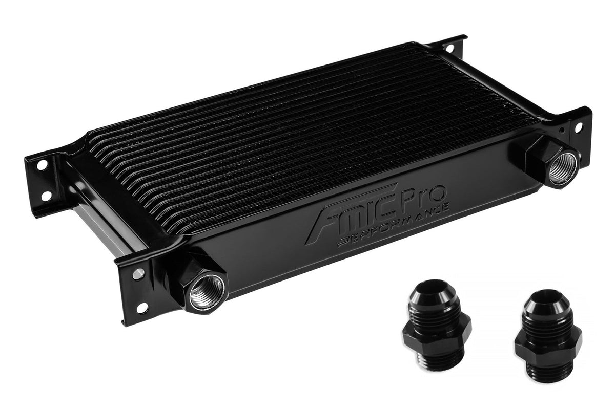 Radiador de aceite Fmic.Pro 19 filas
