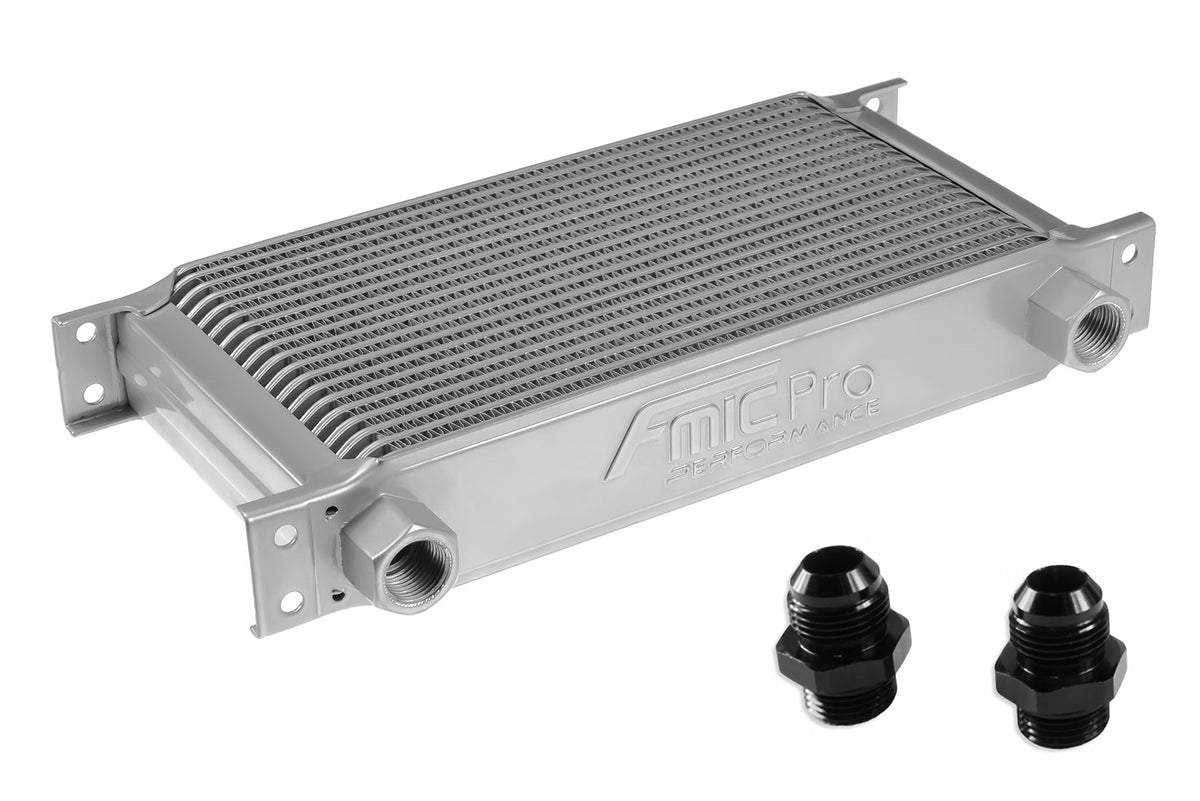 Radiador de aceite Fmic.Pro 19 filas