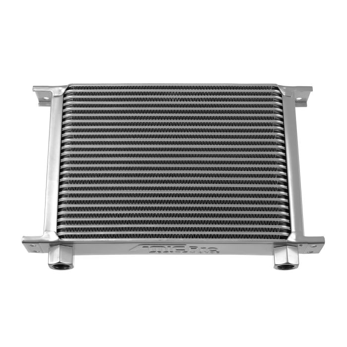 Fmic.Pro 25 Row Oil Cooler Silver.