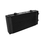 FMIC.Pro Single Side Oil Cooler 240x140x40 Black