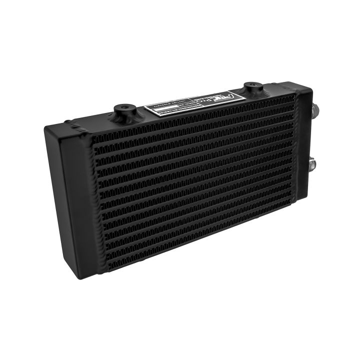 FMIC.Pro Single Side Oil Cooler 240x140x40 Black