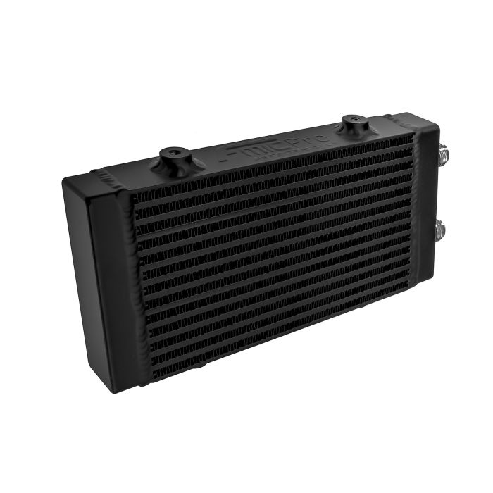 FMIC.Pro Single Side Oil Cooler 240x140x40 Black