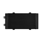 FMIC.Pro Single Side Oil Cooler 240x140x40 Black