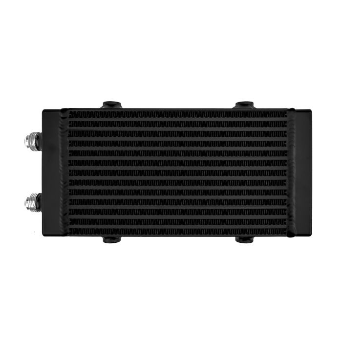 FMIC.Pro Single Side Oil Cooler 240x140x40 Black