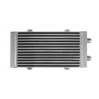 FMIC.Pro Single Pass Oil Cooler 240x140x40 Silver