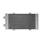 FMIC.Pro Single Pass Oil Cooler 240x140x40 Silver