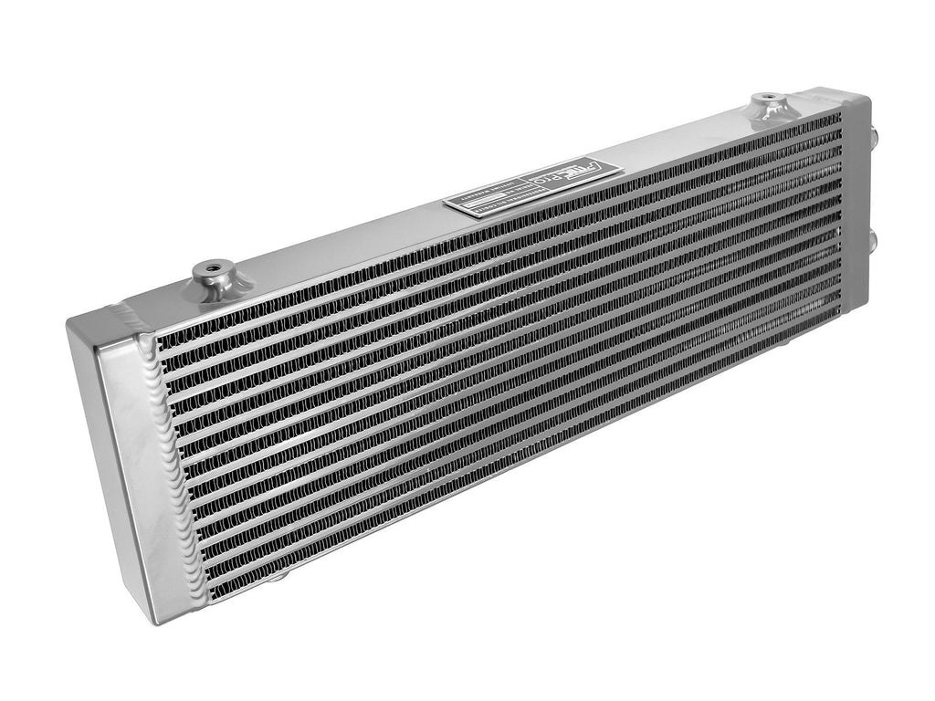 Radiador de aceite FMIC.Pro un solo lado 470x140x40