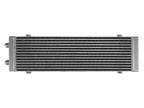 Radiador de aceite FMIC.Pro un solo lado 470x140x40 plateado