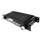 JRspec 16-row oil cooler - male
