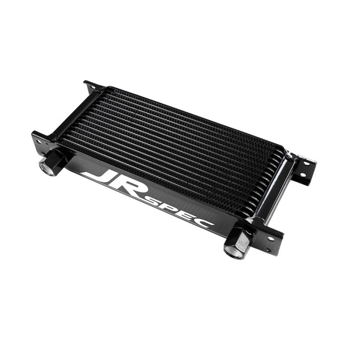 Enfriador de aceite JRspec de 16 filas - hembra