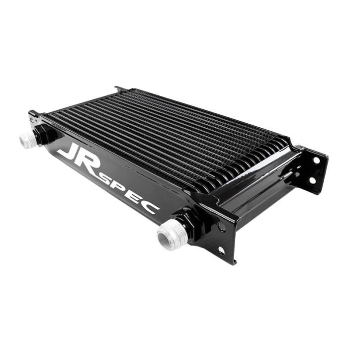 JRspec 19-row Oil Cooler - male