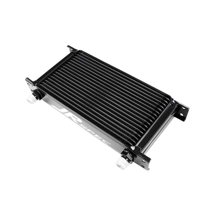 JRspec 19-row Oil Cooler - male