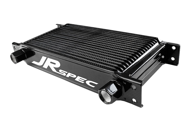 Radiador de aceite JRspec 19 filas - hembra