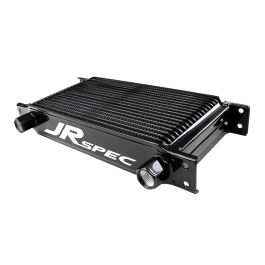 JRspec oil cooler 19 row - female