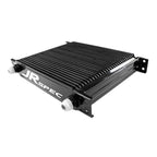 JRspec 30 Row Oil Cooler - Male