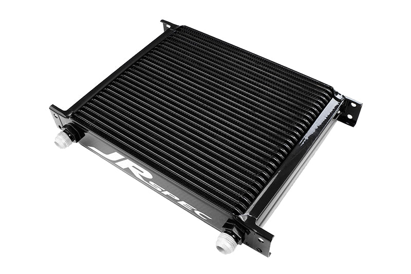 Radiador de aceite JRspec 30 filas - macho