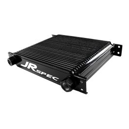 JRspec oil cooler 30 row - female
