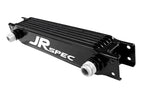 Radiador de aceite JRspec 7 filas - macho