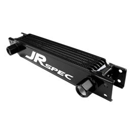 JRspec oil cooler 7 rows - female