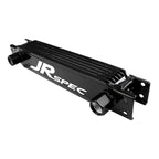 JRspec 7-Row Oil Cooler - Female