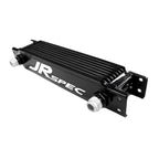 JRspec 9-row oil cooler - male