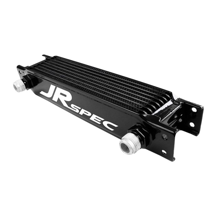 JRspec 9-row oil cooler - male