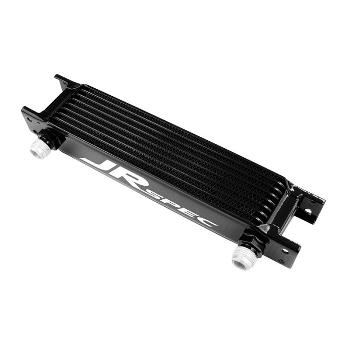 JRspec 9-row oil cooler - male