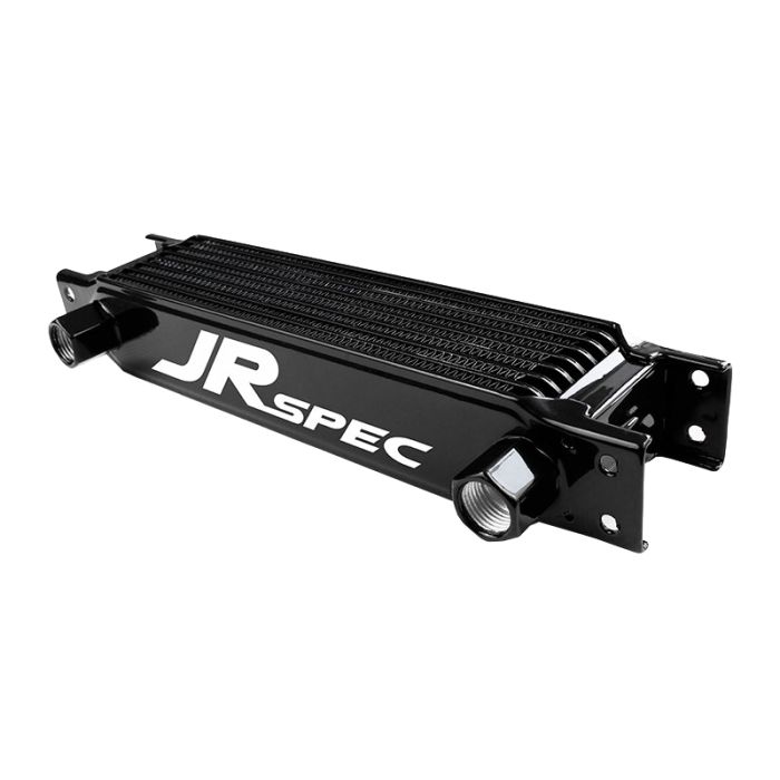 JRspec 9-row oil cooler - female