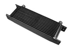 Radiador de aceite macho 13 filas Rosca macho 7/8" (AN10) Negro