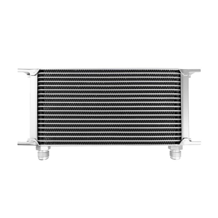 19-Row Male Oil Cooler 7/8" (AN10) Male Thread Color