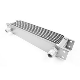 Oil cooler male 9-row Male threads 7/8" (AN10) Color