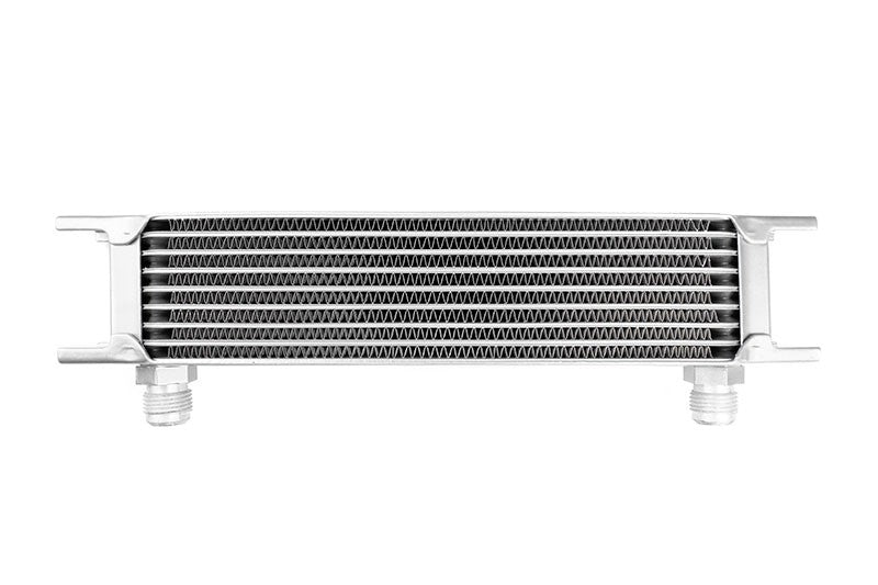 Radiador de aceite macho 9 filas rosca macho 7/8" (AN10)