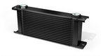 Radiador de aceite Setrab Proline 10 filas 330 x 76 mm (235 mm)