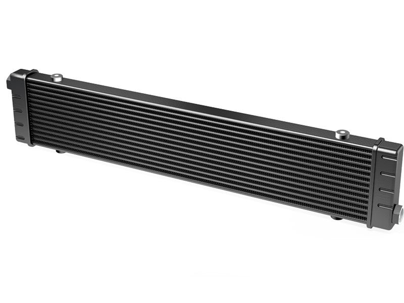 Radiador de aceite Setrab Proline 10 filas SLM 592-10 (592 mm) 662x101x40