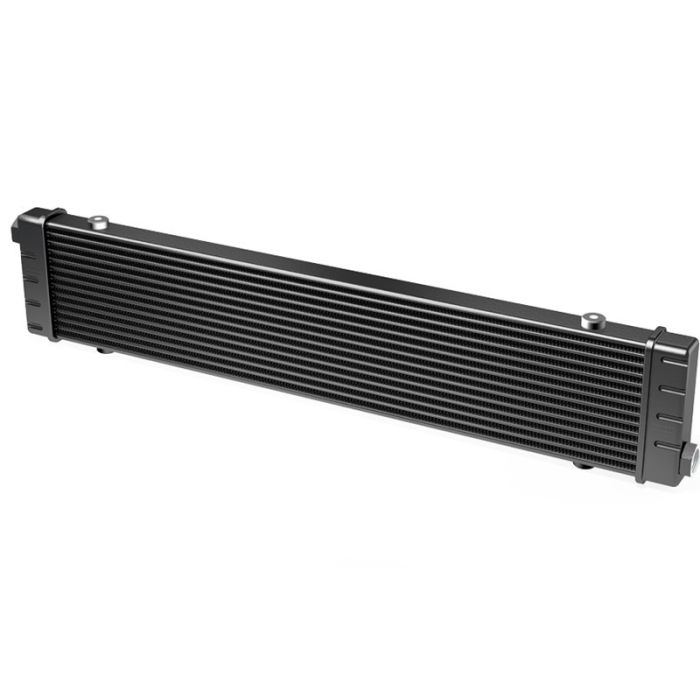 Setrab ProLine Oil Cooler 10 rows SLM 592-10 (592 mm) 662x101x40