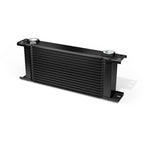 Setrab Proline 25 Row Oil Cooler, 405 x 194mm (310mm)