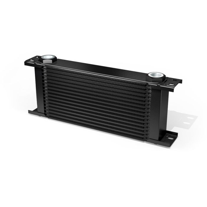 Setrab Proline 25 Row Oil Cooler, 405 x 194mm (310mm)