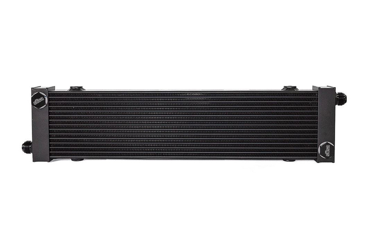 Radiador de aceite Setrab Proline COM HD 15 filas (528 mm) 2 pasos (U-Flow)