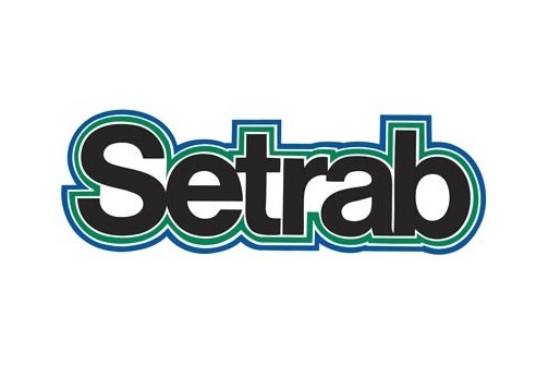 Radiador de aceite Setrab Proline SLM 14 filas (592 mm)