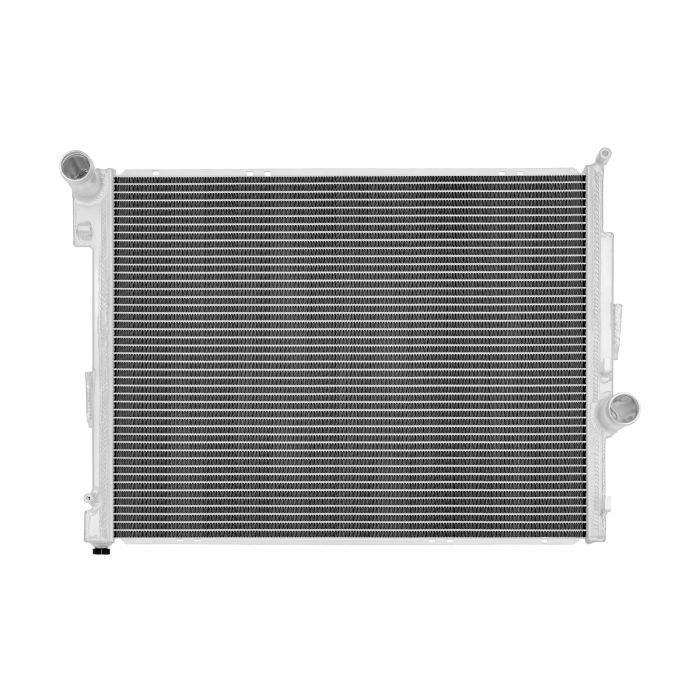 Radiador de competición con refrigeración líquida para BMW E46