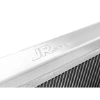 Radiador de competición con refrigeración líquida para BMW E46