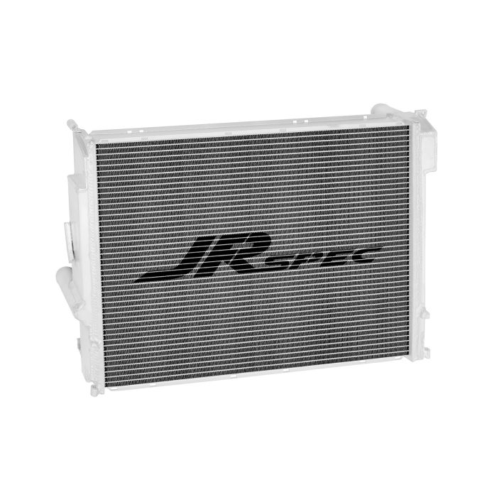 Radiador de competición con refrigeración líquida para BMW E46