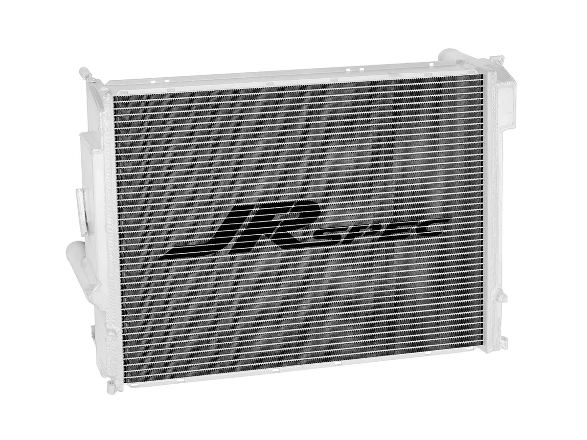 Radiador de agua racing para BMW E46