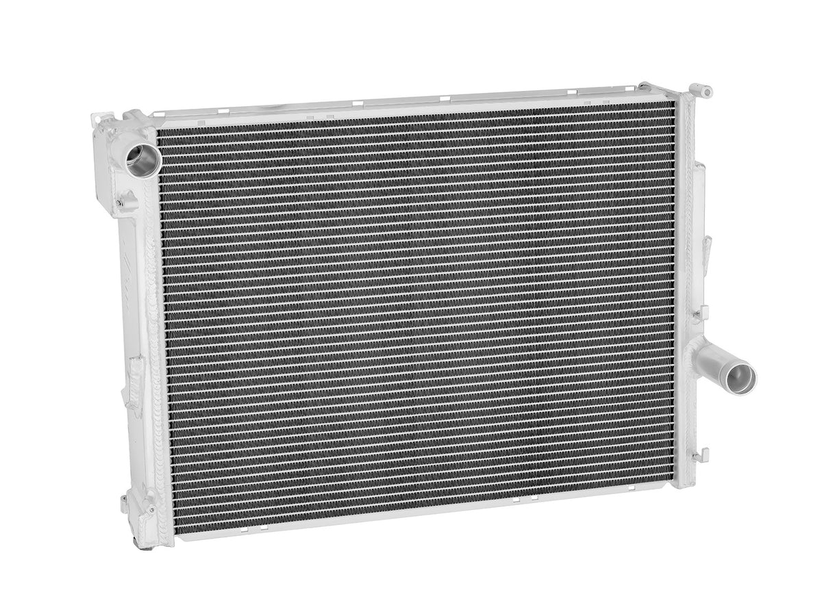 Radiador de agua racing para BMW E46