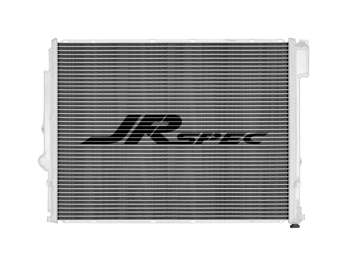 Radiador de agua racing para BMW E46