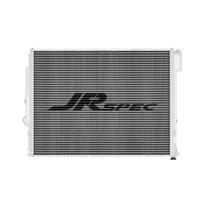 Radiador de competición con refrigeración líquida para BMW E46